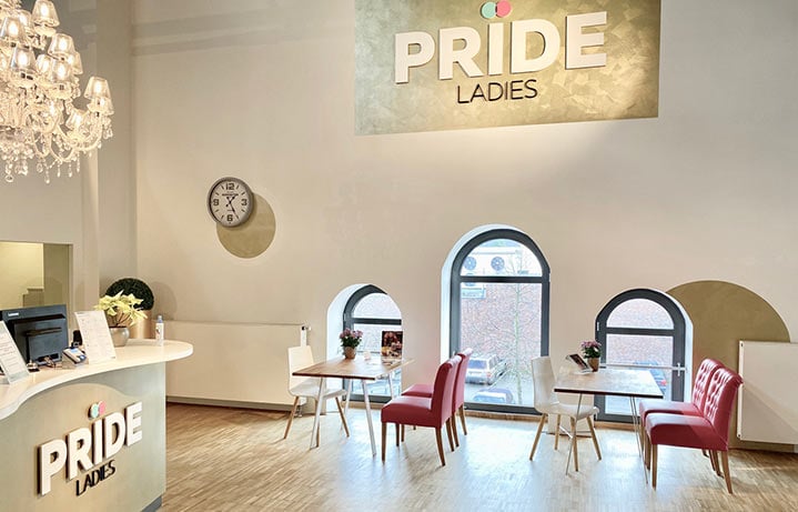 Pride Ladies Fitness Studio